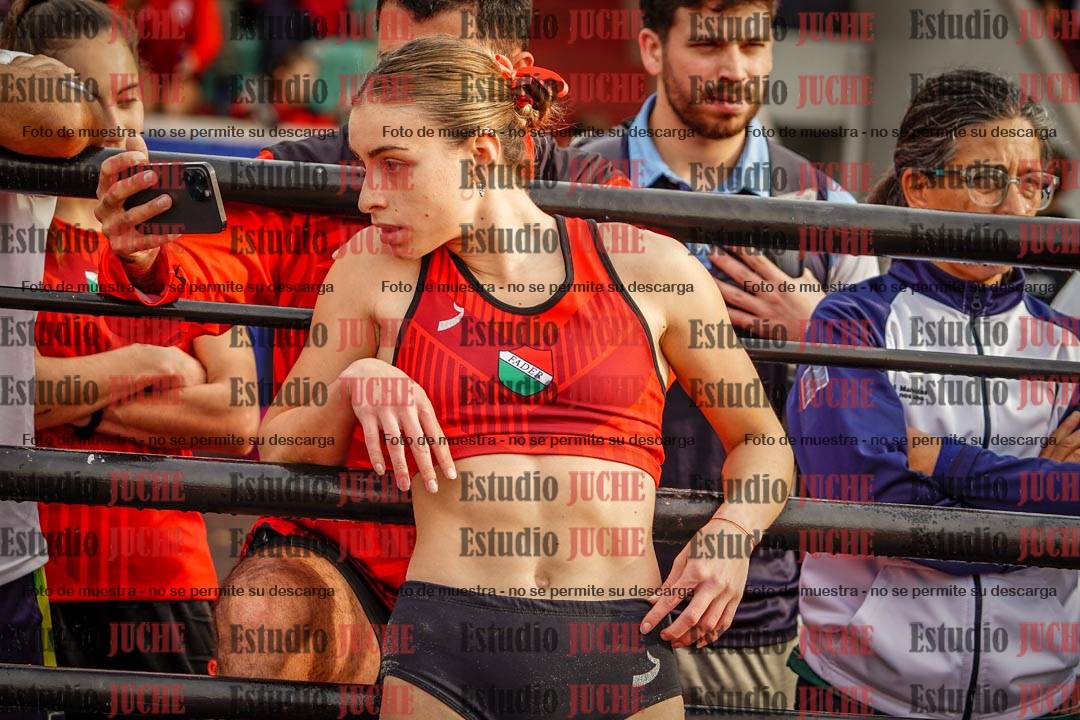 Fotos de algunos extras del día 1