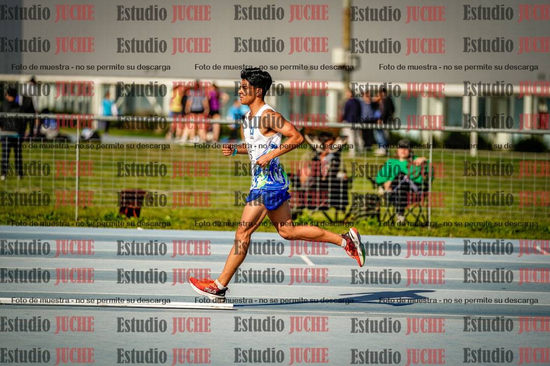 Fotos de los 10.000 m de mujeres y varones