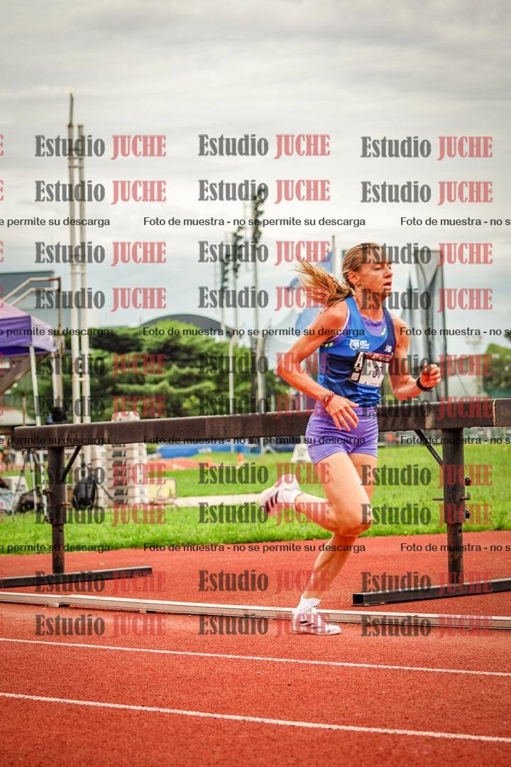 Fotos de los 5000 m