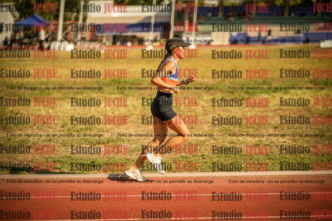 Fotos de los 10.000 m de mujeres y varones