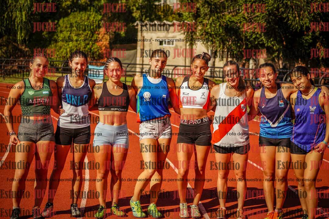 Fotos de algunos podios y extras del torneo