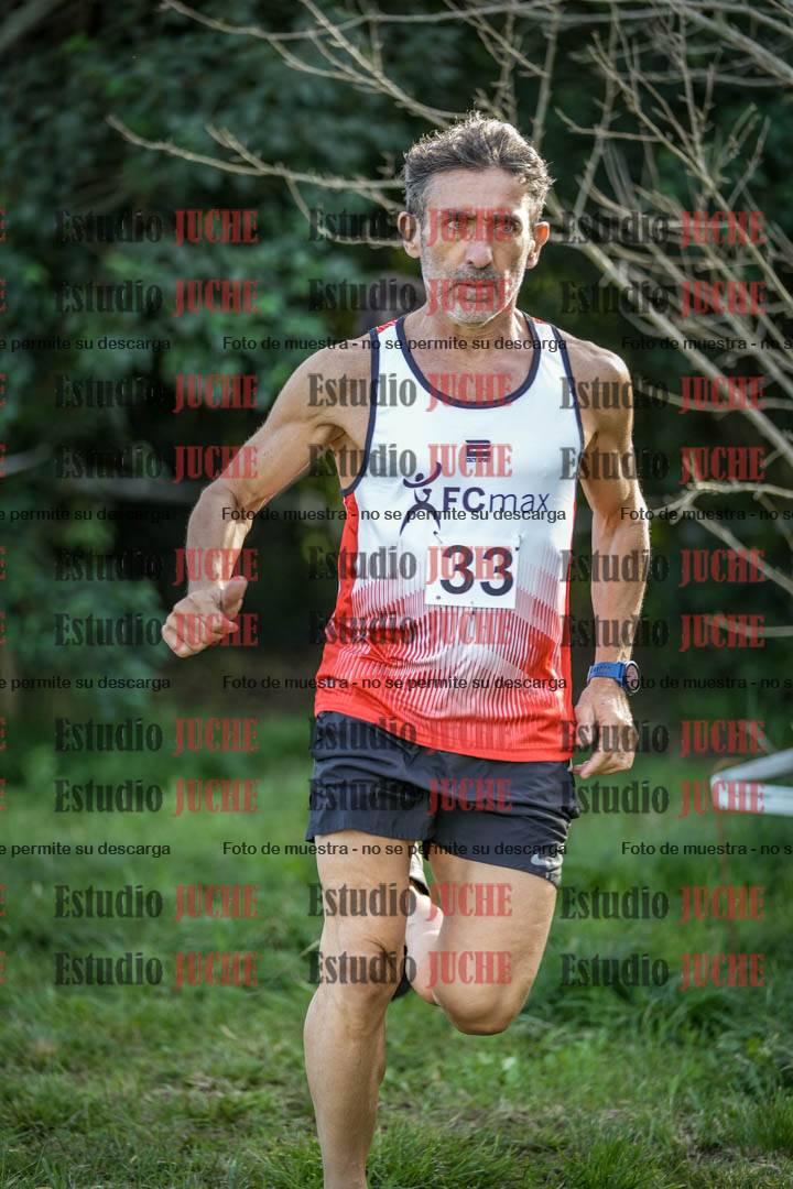 Fotos en el circuito
