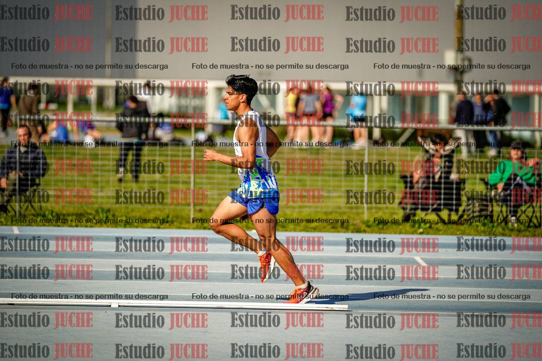 Fotos de los 10.000 m de mujeres y varones