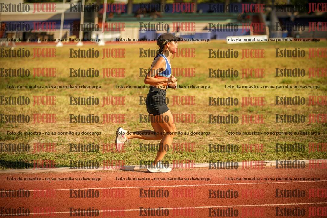 Fotos de los 10.000 m de mujeres y varones