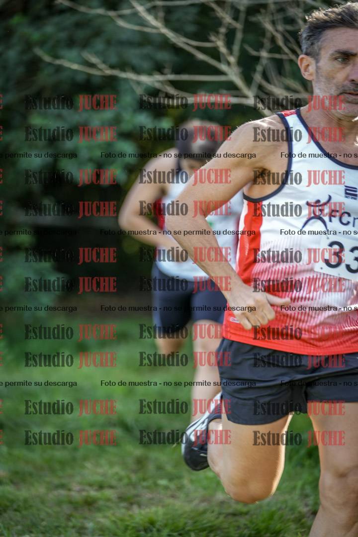 Fotos en el circuito
