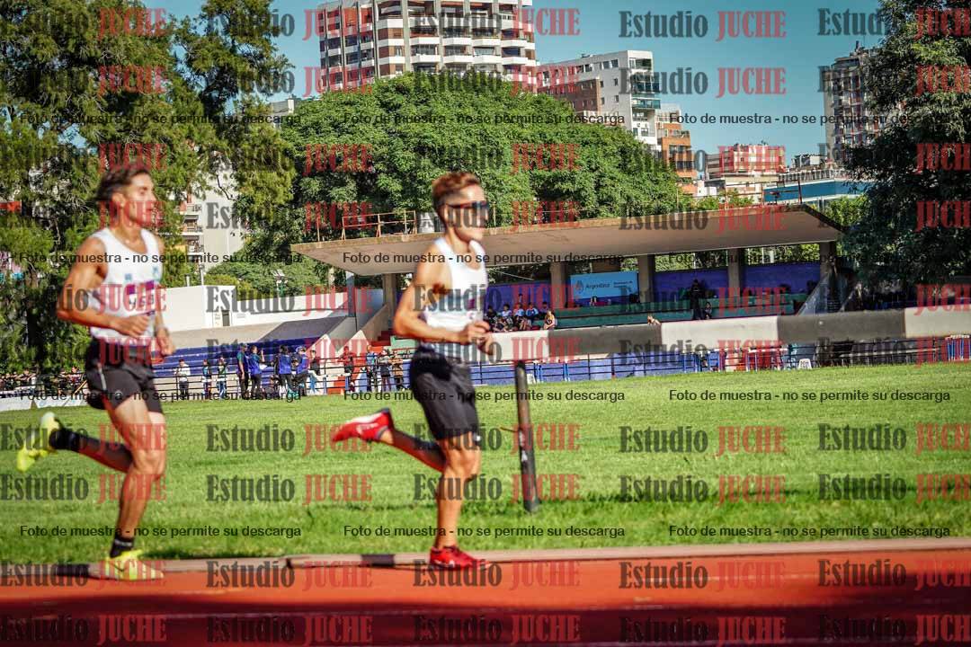 Fotos de los 10.000 m llanos