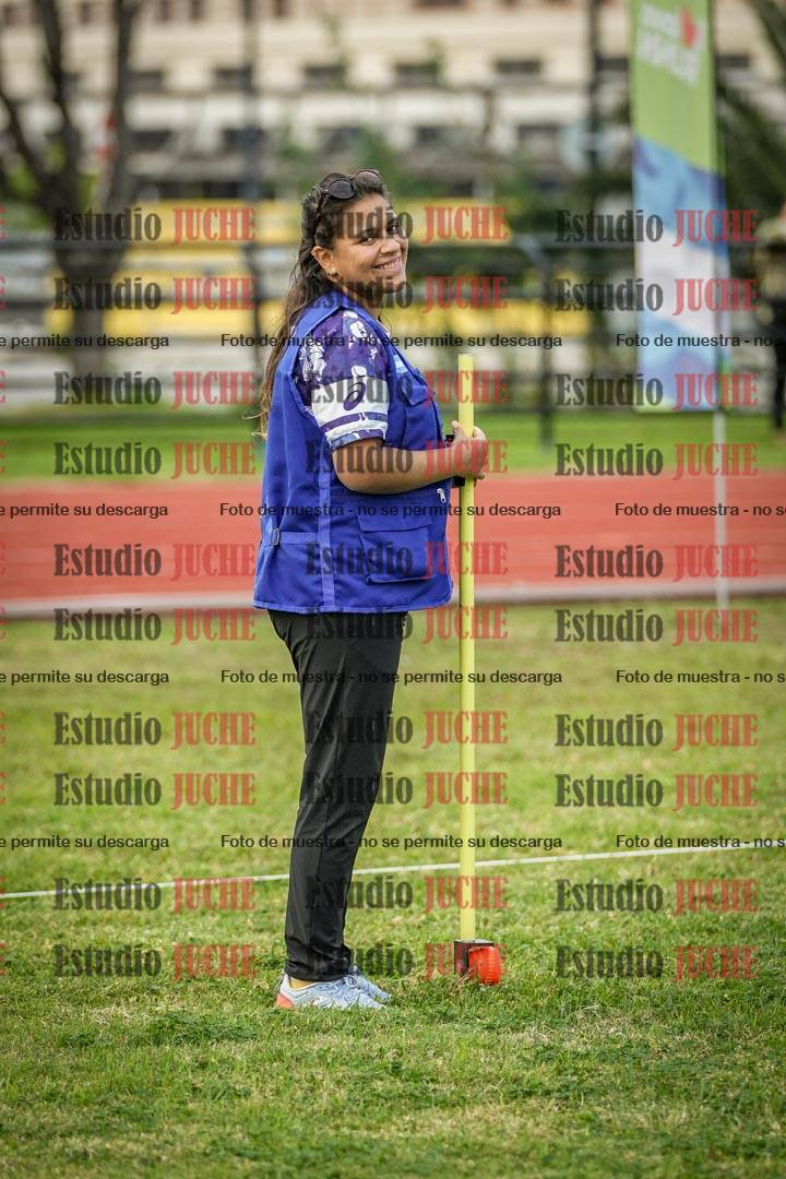 Fotos de algunos extras del día 2