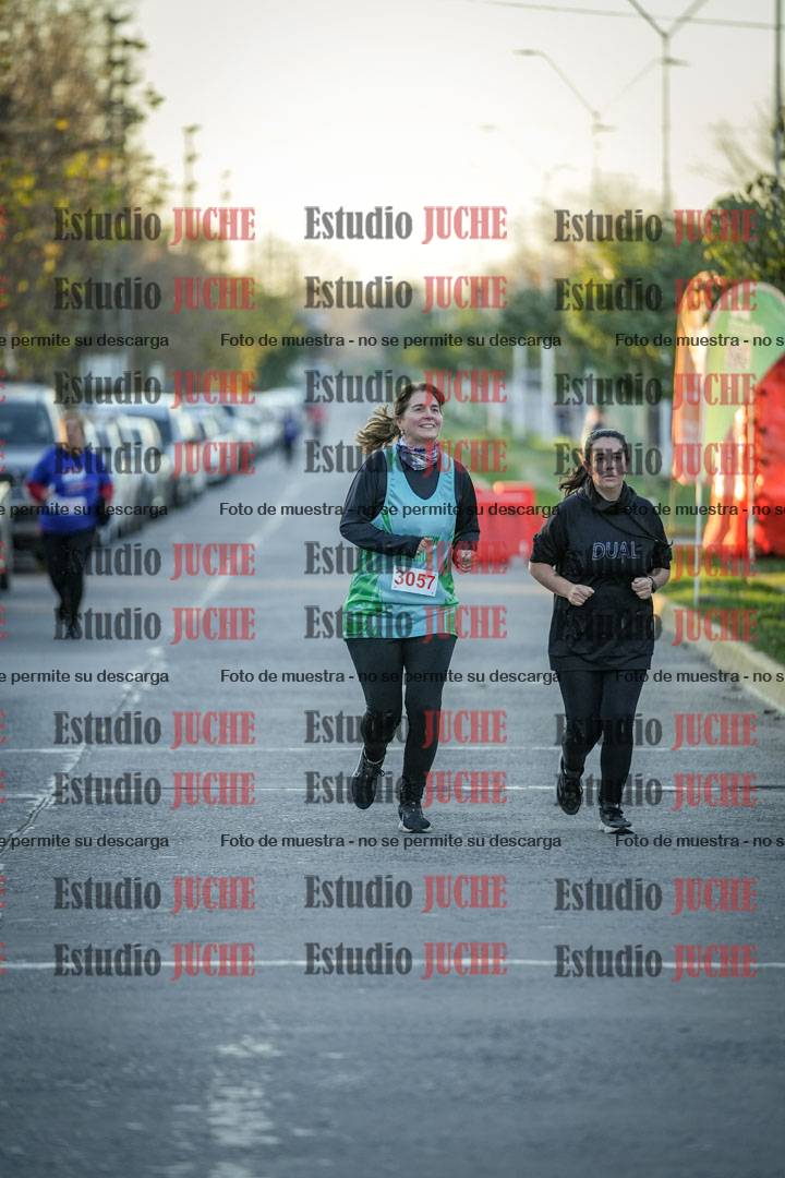 Fotos de las llegadas