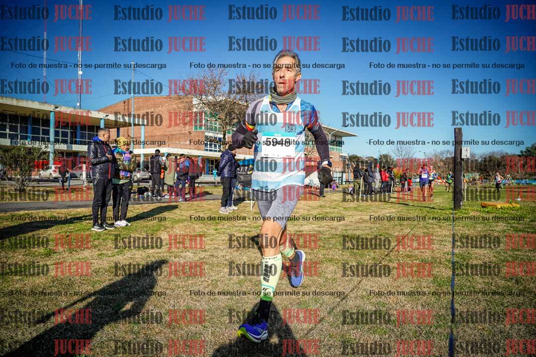 Fotos en el circuito