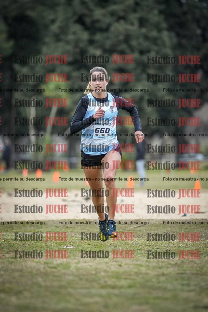 Fotos de la llegada