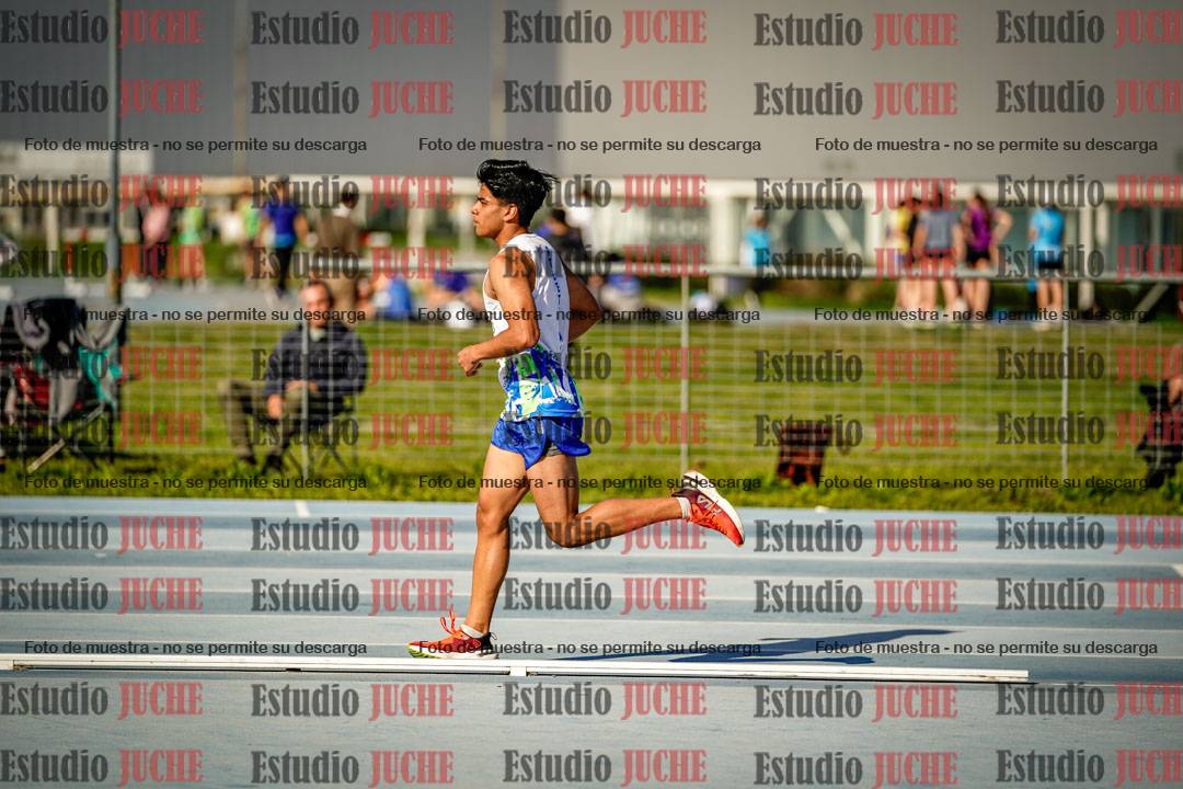 Fotos de los 10.000 m de mujeres y varones