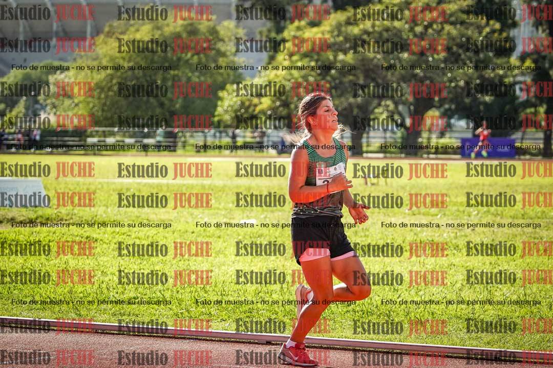 Fotos de los 5000 m