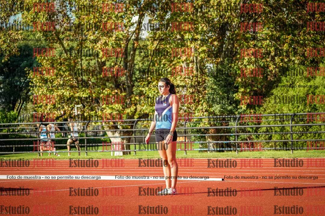 Fotos del salto en alto de mujeres - hepta 2
