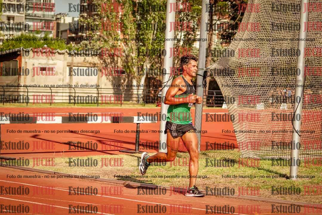 Fotos de los 10.000 m de mujeres y varones