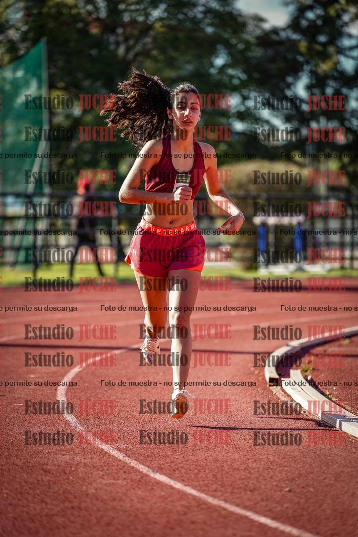 Fotos de los 2400 m llanos de mujeres