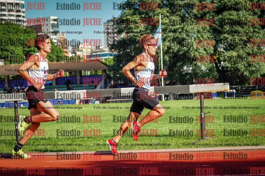 Fotos de los 10.000 m llanos