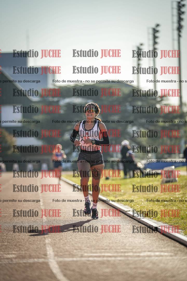Fotos de los 10.000 m llanos de mujeres y varones