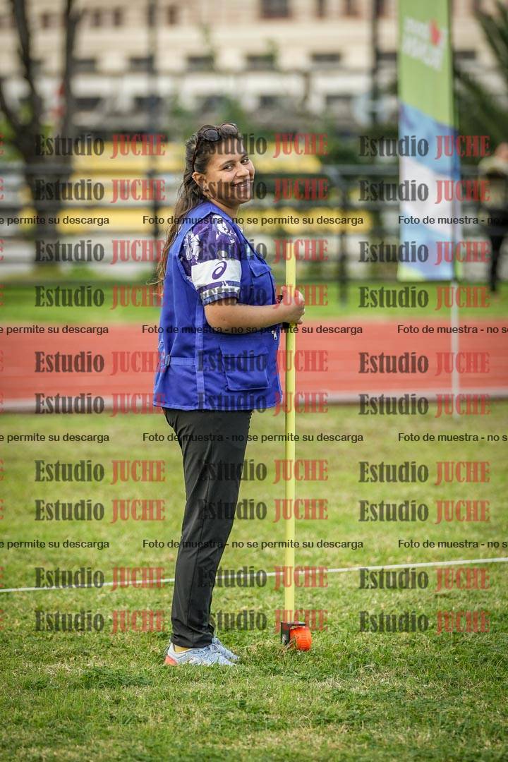 Fotos de algunos extras del día 2