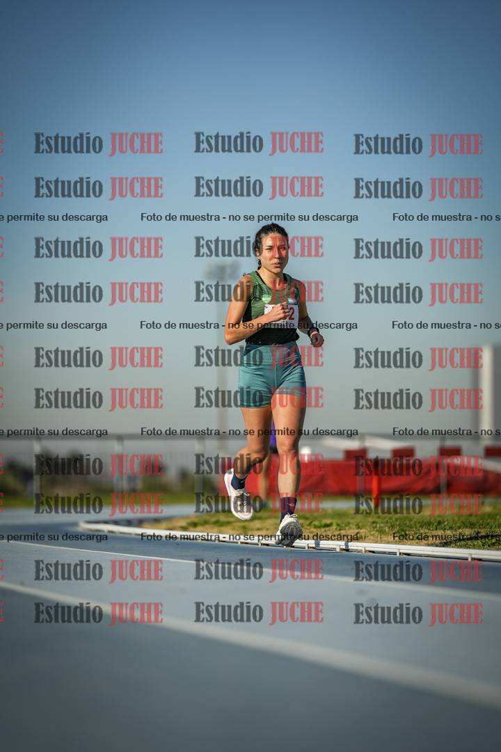 Fotos de los 10.000 m llanos de mujeres y varones