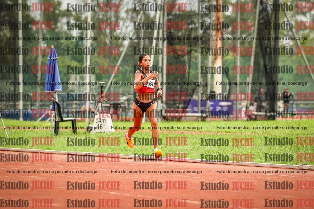 Fotos de los 5000 m