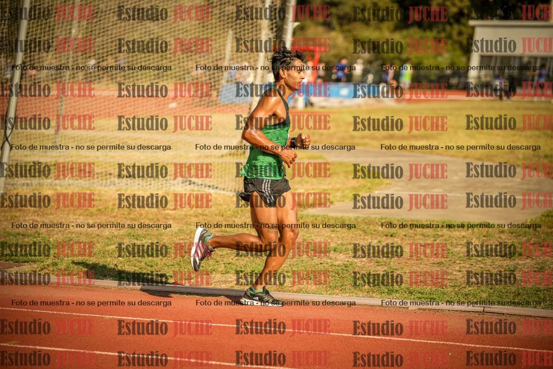 Fotos de los 10.000 m de mujeres y varones