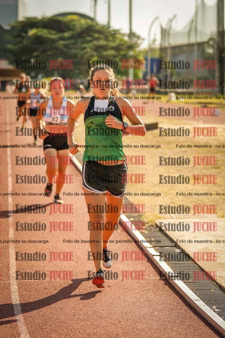Fotos de los 3000 m llanos de mujeres