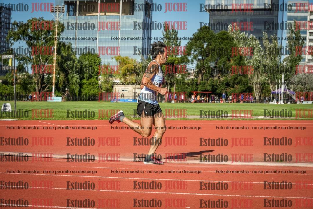 Fotos de los 10.000 m llanos