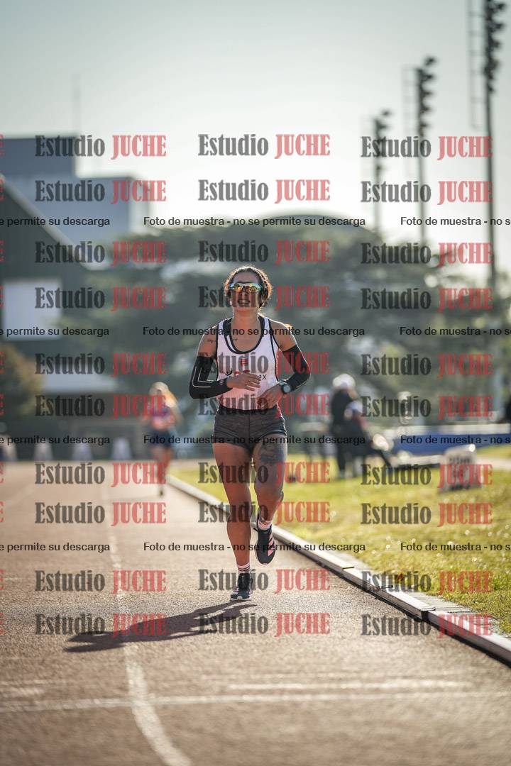 Fotos de los 10.000 m llanos de mujeres y varones