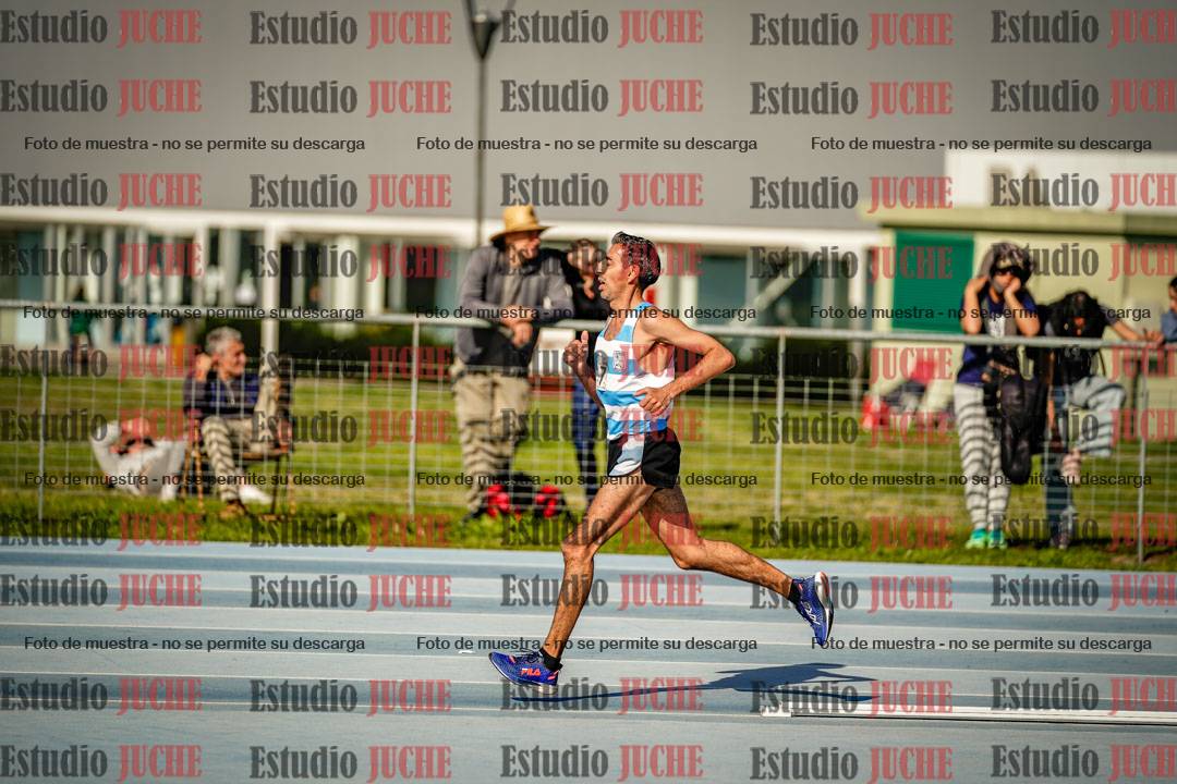 Fotos de los 10.000 m de mujeres y varones