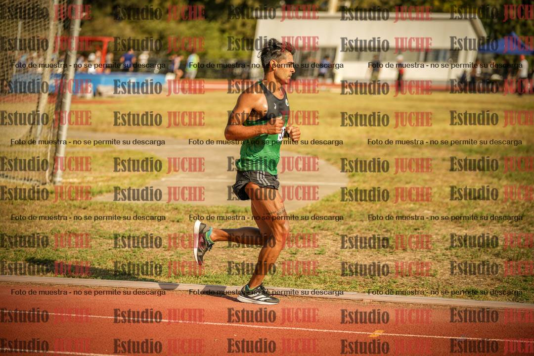 Fotos de los 10.000 m de mujeres y varones
