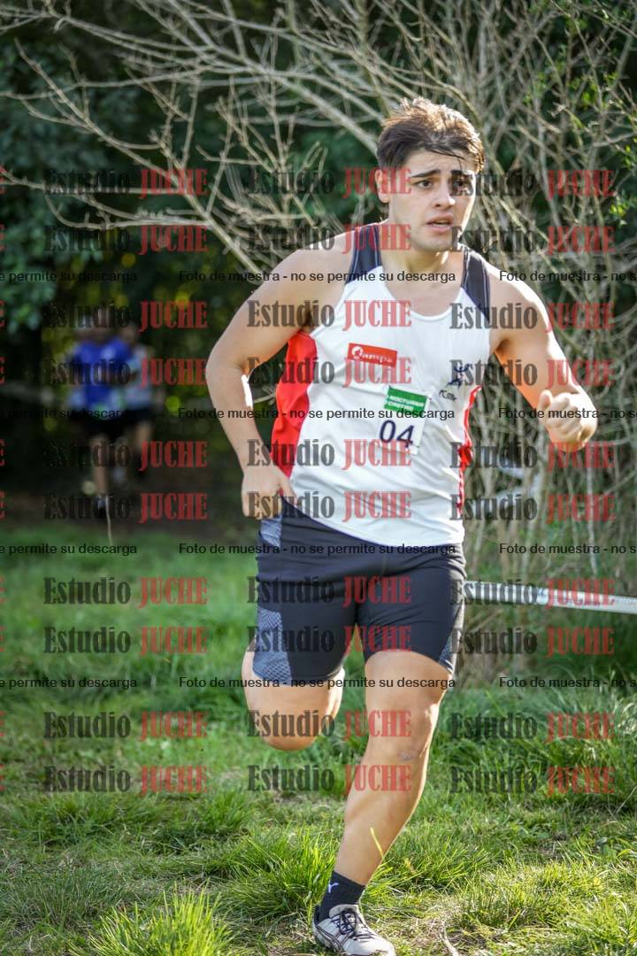 Fotos en el circuito