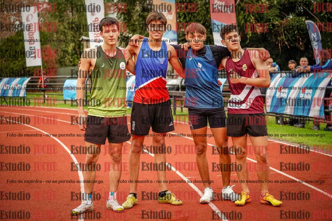 Fotos de algunos extras del torneo