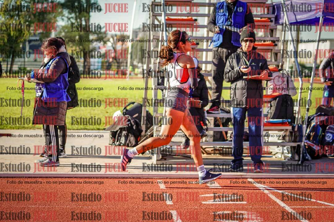 Fotos de los 10.000 m llanos de mujeres y varones