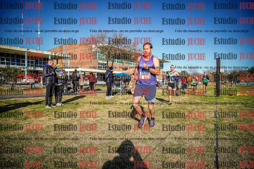 Fotos en el circuito