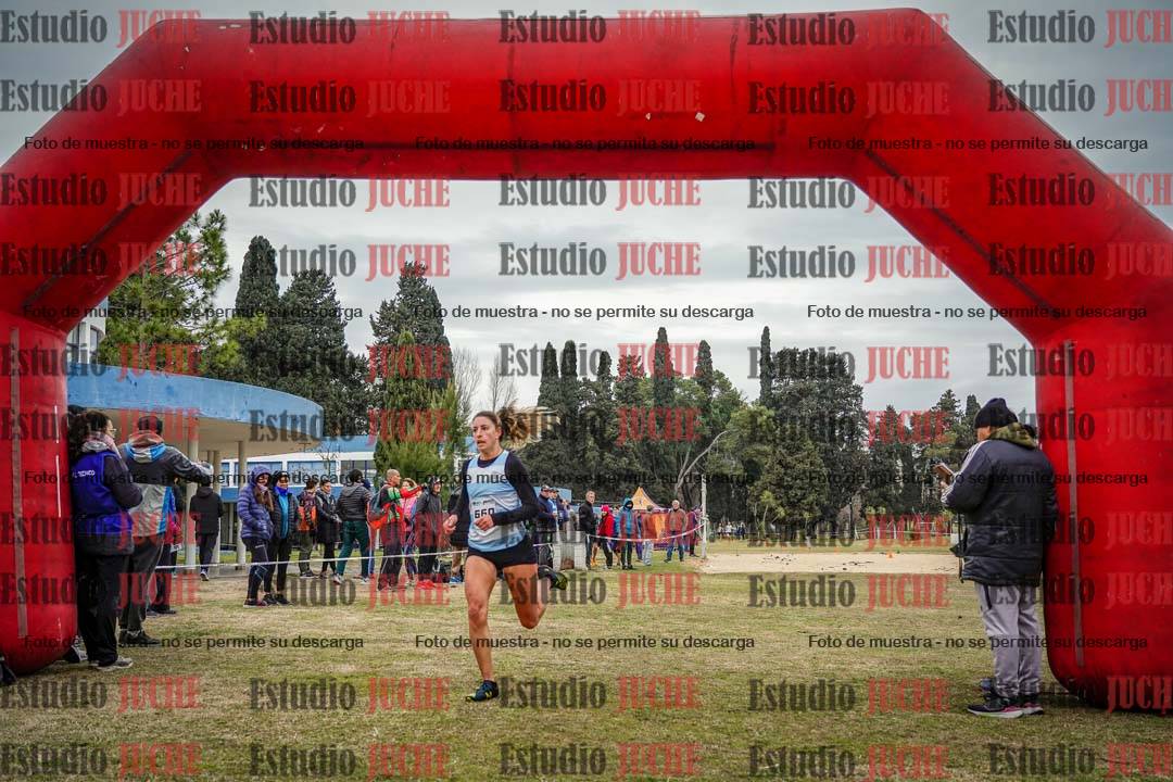 Fotos de la llegada