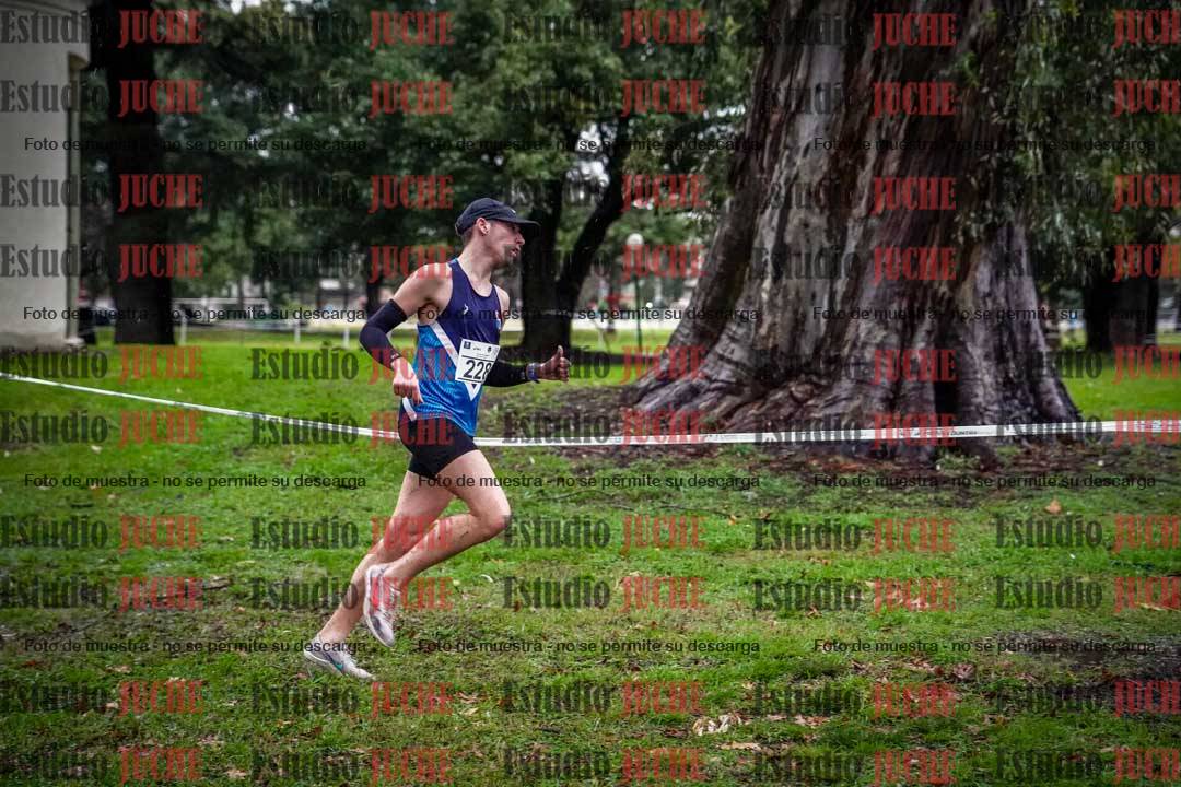 Fotos en el circuito