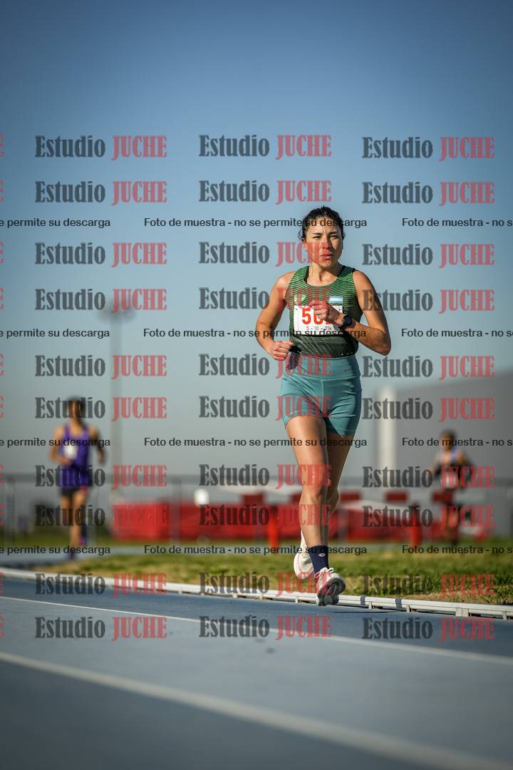 Fotos de los 10.000 m llanos de mujeres y varones