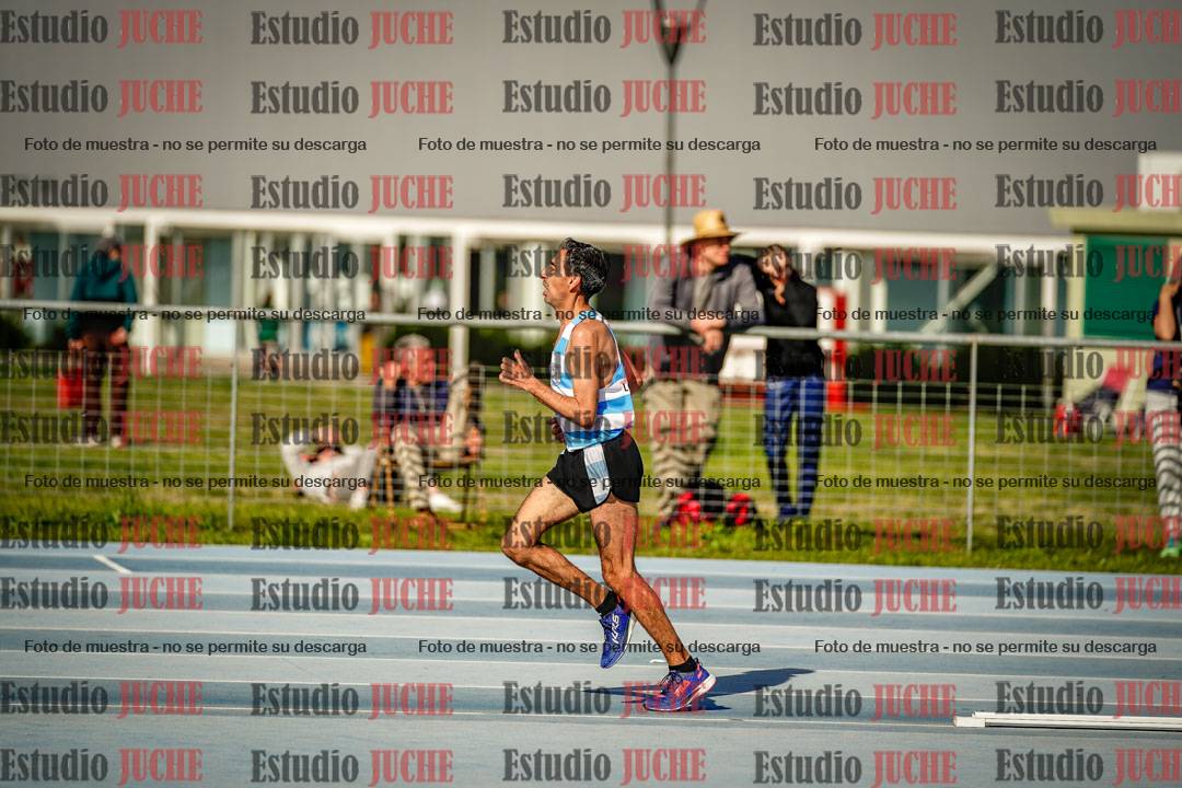Fotos de los 10.000 m de mujeres y varones
