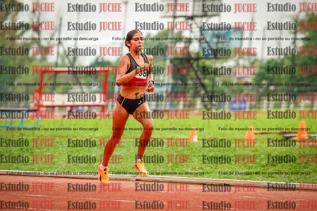 Fotos de los 5000 m