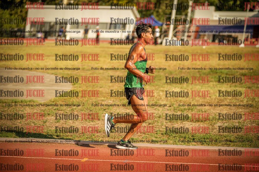Fotos de los 10.000 m de mujeres y varones