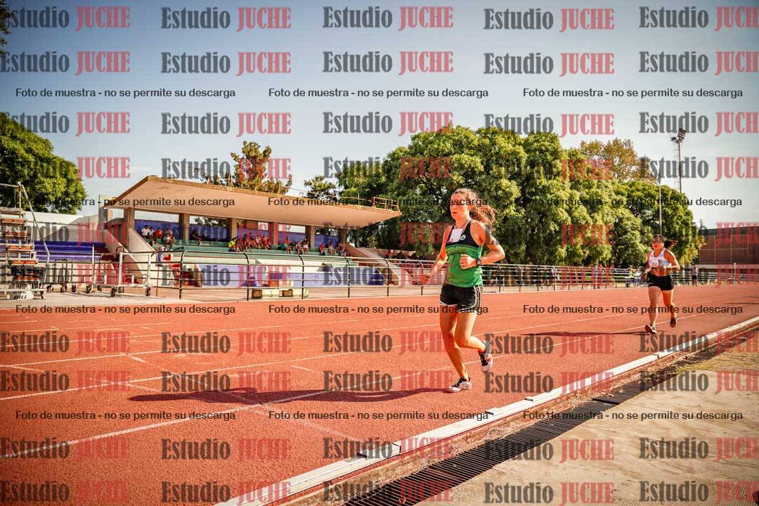 Fotos de los 3000 m llanos de mujeres
