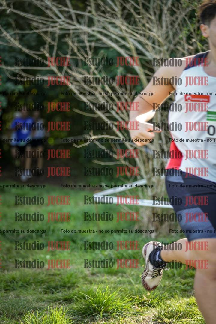 Fotos en el circuito