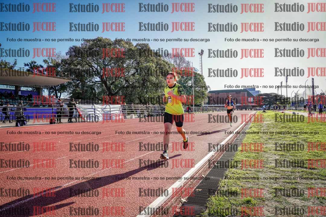Fotos de los 2400 m llanos de mujeres