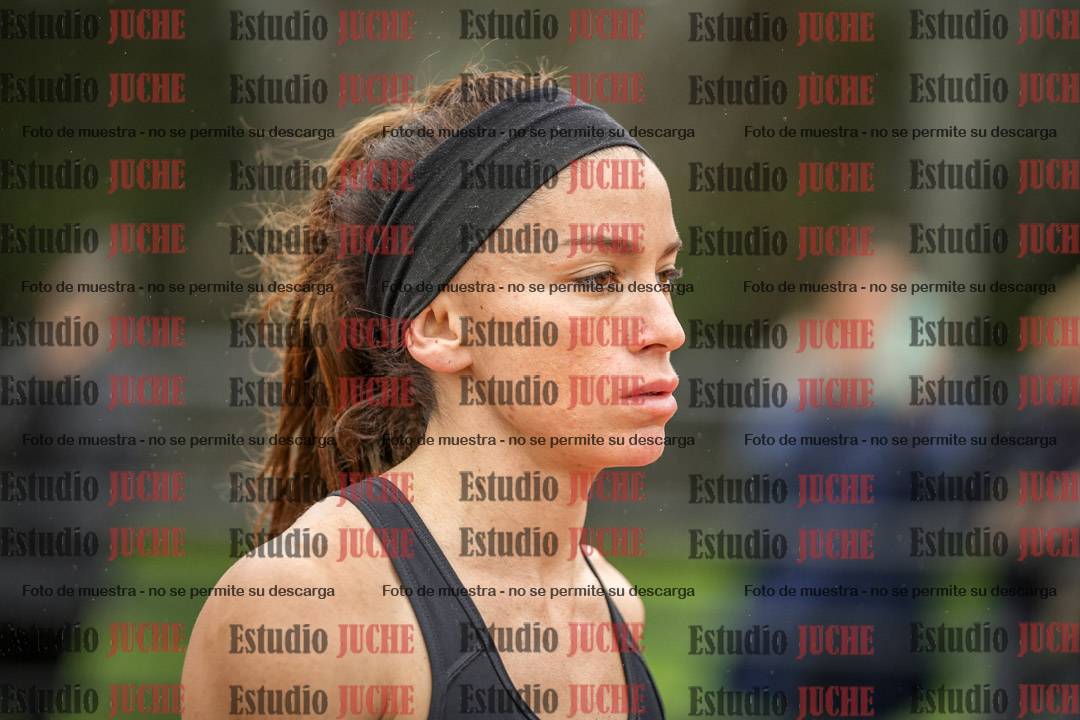 Fotos de los 800 m llanos de mujeres