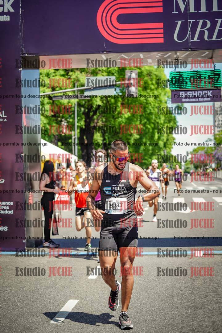 Fotos de la llegada - categoría B