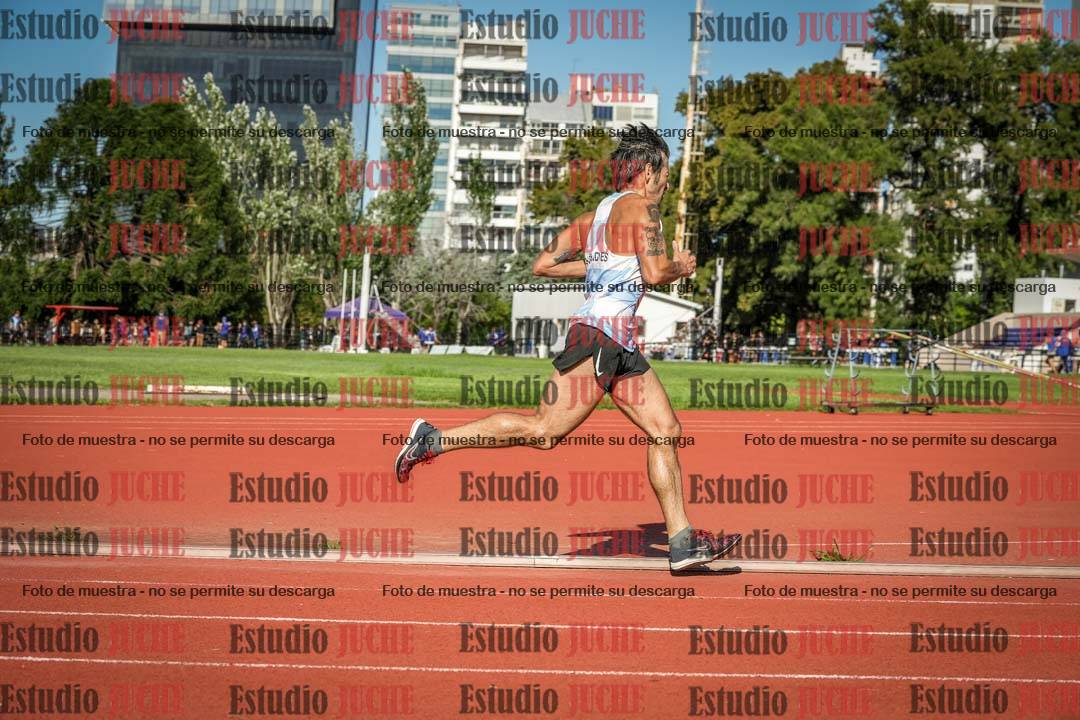 Fotos de los 10.000 m llanos