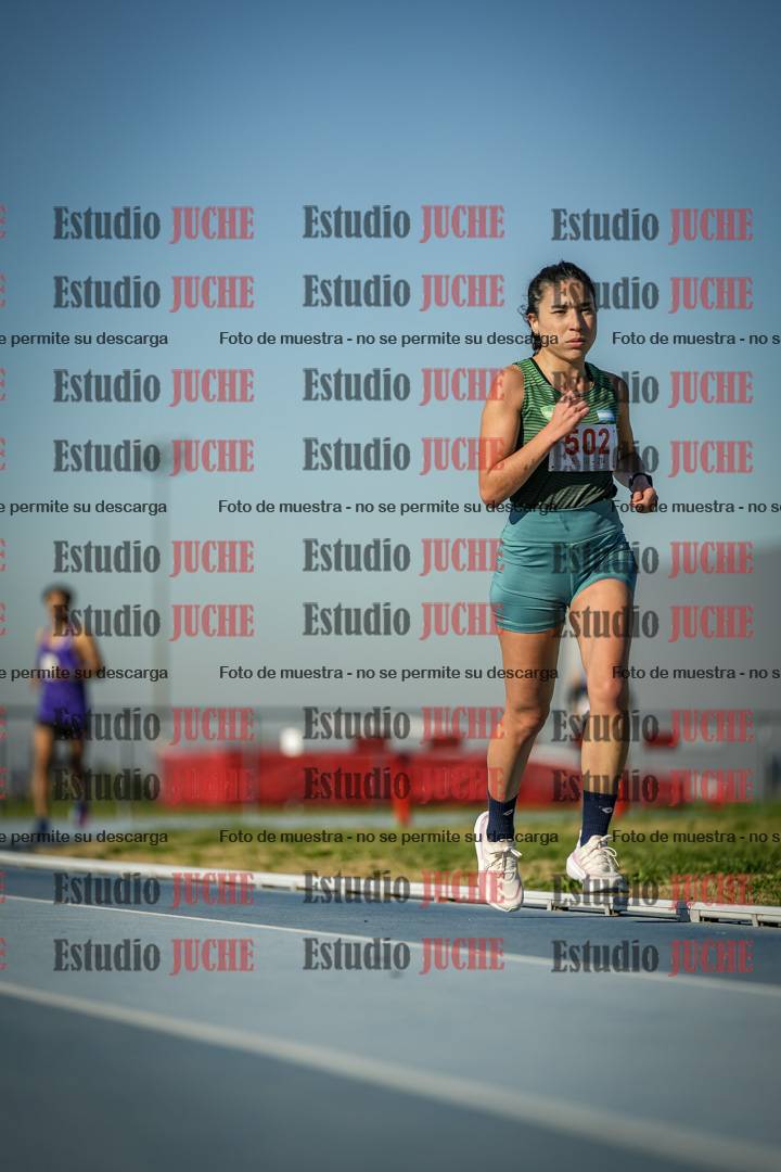 Fotos de los 10.000 m llanos de mujeres y varones