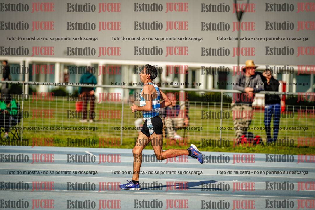 Fotos de los 10.000 m de mujeres y varones