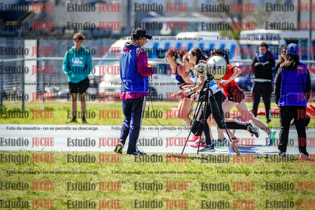 Fotos de los 600 m llanos de mujeres