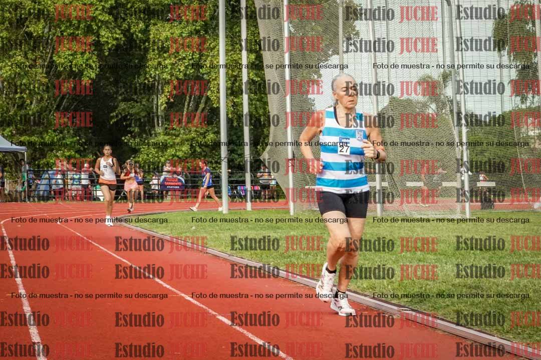 Fotos de los 3000 m llanos de mujeres